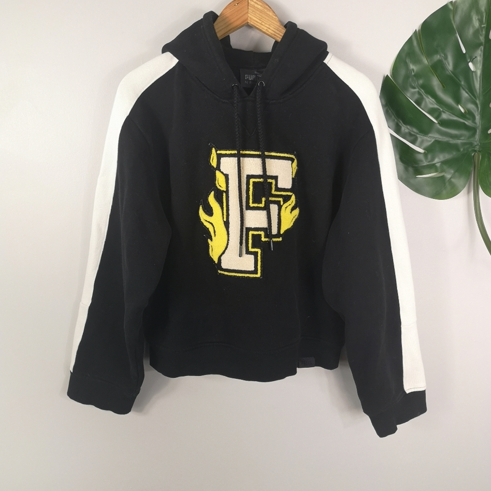 PUMA FENTY Rihanna hoody